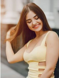 Muhammadabad Gohna call girls – verified model escort